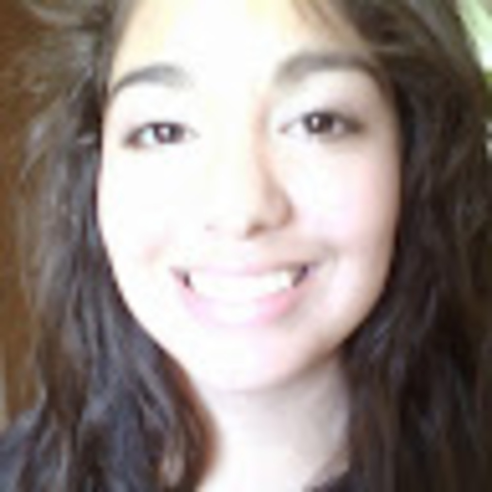 Meet your Posher, Patricia